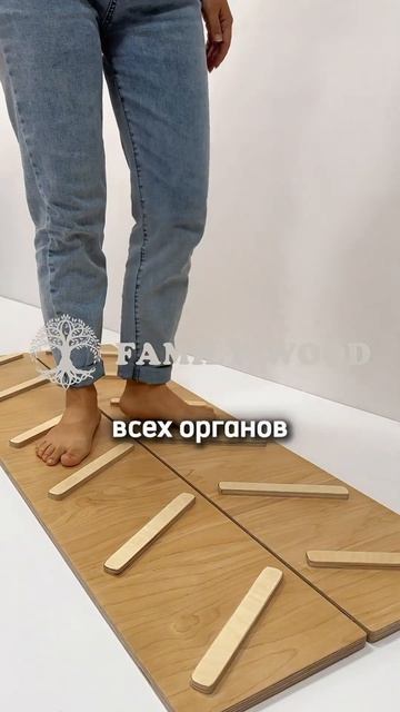 Тренажер для стоп #вальгус #плоскостопие #здоровьестоп #лфкдома смотреть онлайн