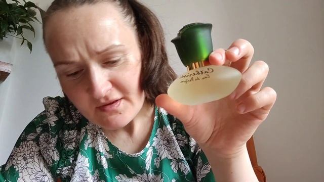 💚CATHERINE BY RASASI PERFUME REVIEW || UNBOXING -First Impressions..💚