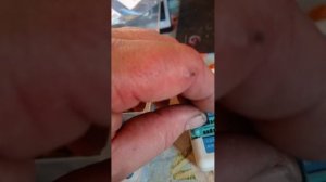 Тестер радиокомпонентов (LCR-T7)