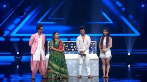 #vartikajha #tigerpop #dance Vartika Jha And Tiger Pop Super Dance |Aashiq Banaya| Himesh Reshamiya
