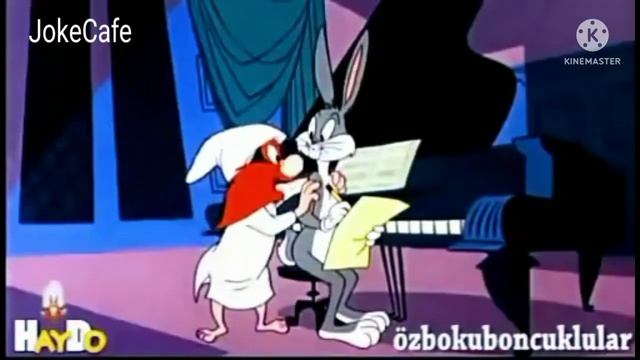 Meros Prikol #jokecartoon