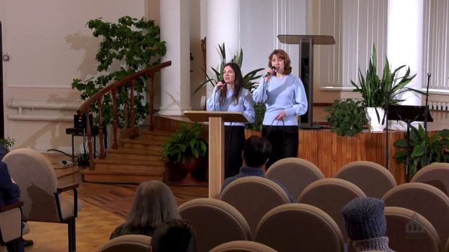 Как ты объяснишь | Светлана Доманская и Надежда Калягина смотреть онлайн