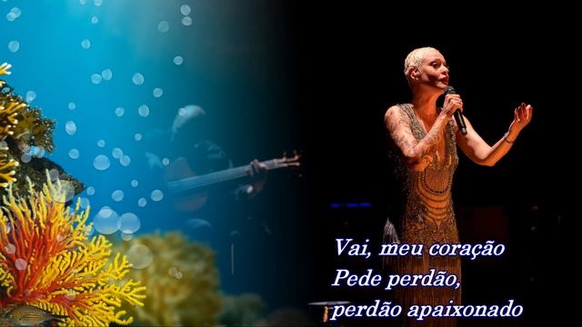 Mariza - Insesatez (encore) смотреть онлайн