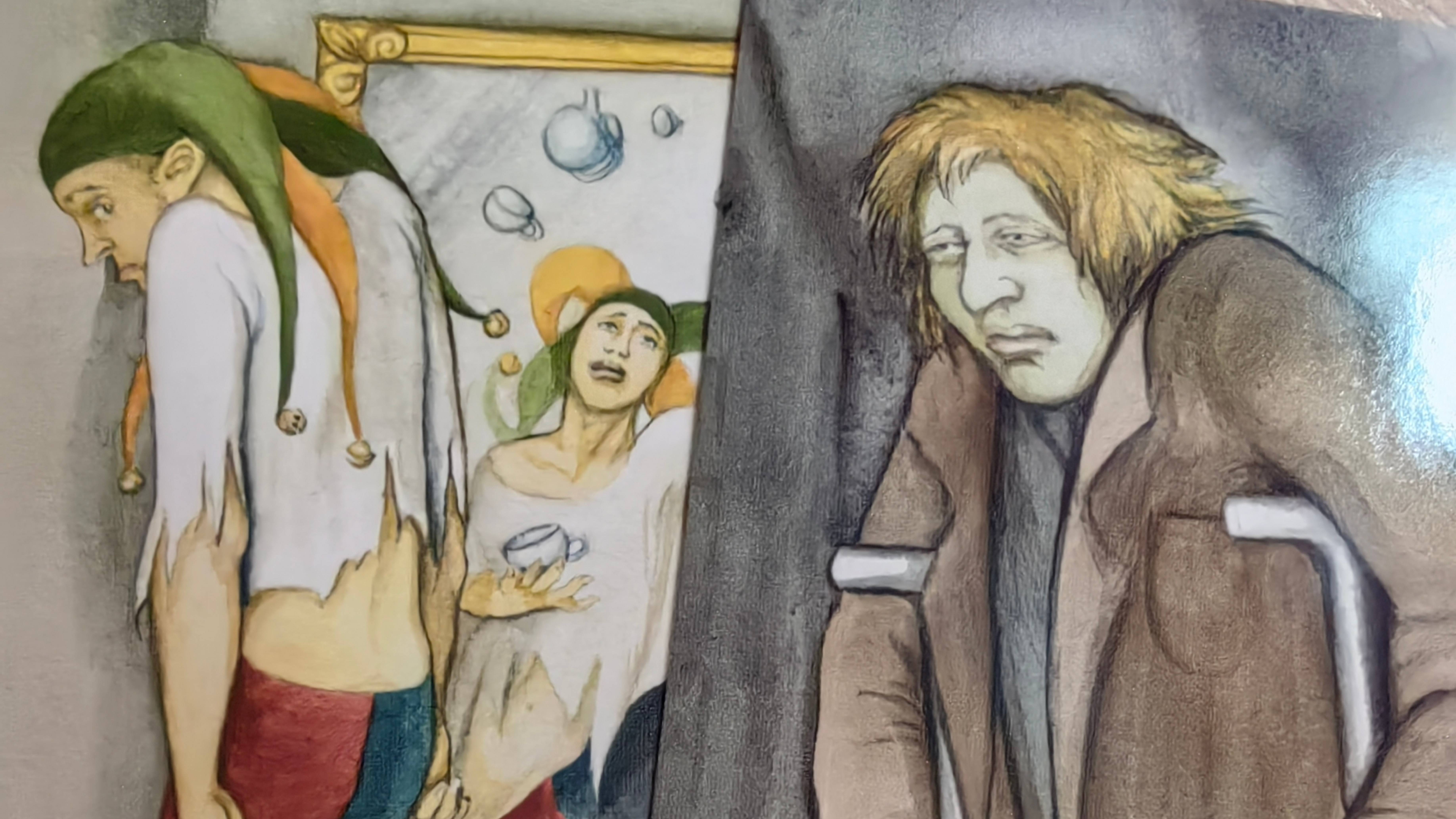 ПРОВАЛ СОПЕРНИЦЫ НА УБЫВАЮЩЕЙ ЛУНЕ #shortvideo #таро #шортс #tarot #shortsvideo #любовь #бумеранг смотреть онлайн