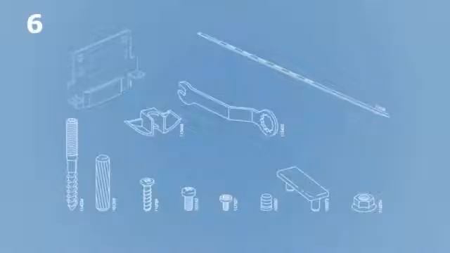Paso a paso con IKEA MALM Cama смотреть онлайн