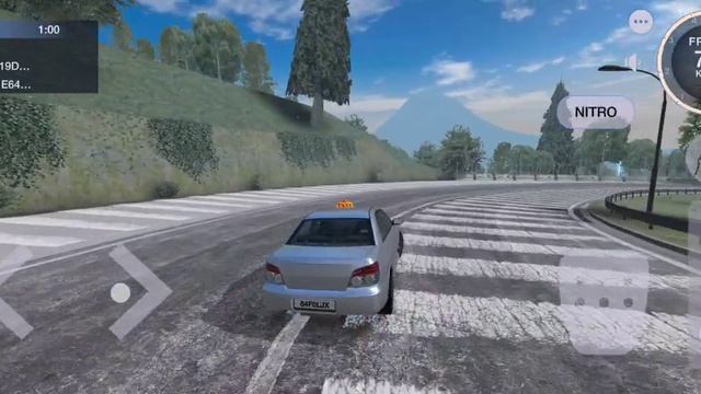 Гонка в Тюнинг Клаб онлайн