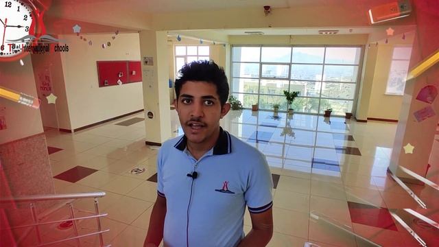 Don't stress and do your best. #TIS Tips for Successful Exam Preparation. смотреть онлайн