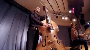 Ethno-Jazz Project «Winter Sun» - My Little Suede Shoes by Charlie Parker