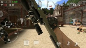 стрелялка топ.