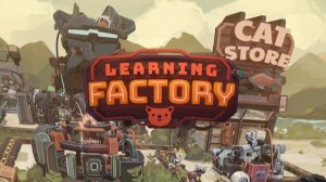 Learning Factory s.1 ep.1