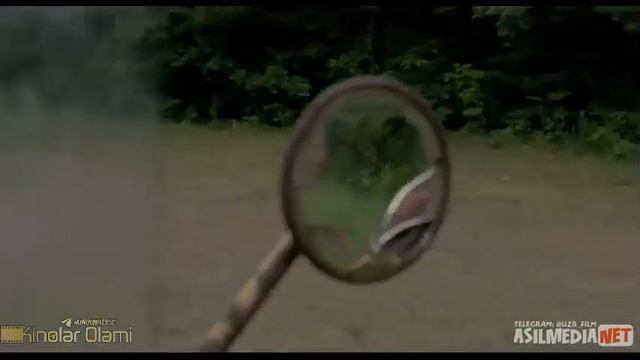 Noto'g'ri burilish 1 ujs смотреть онлайн