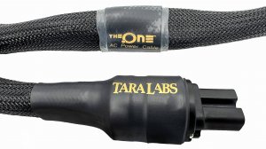 Слушаем силовые кабели -Tara Labs и Monosaudio
