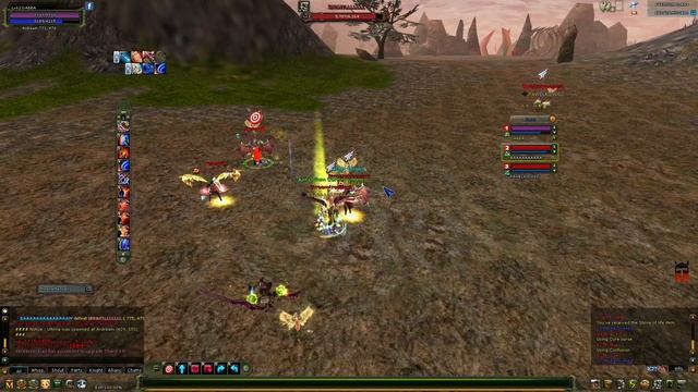 #ArdreamWorld 2 vs 2 #DABBA смотреть онлайн