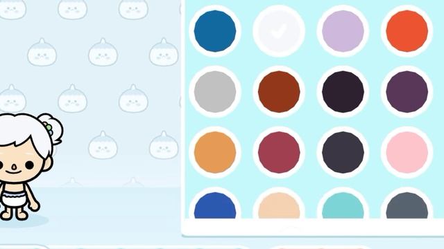 создание семьи моей ос // Toca Boca // Caramel Toca смотреть онлайн