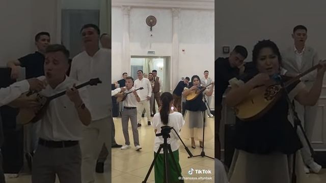 "Керім - ау Айдай"Нурболат Узакбай смотреть онлайн