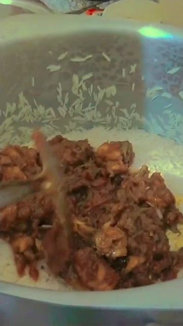 Biryani 😍😍/home made recipie / National recipie смотреть онлайн