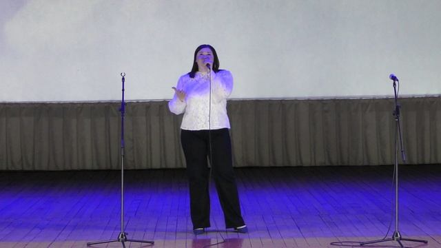 Виктория Гурьева - Облаком по небу смотреть онлайн