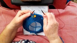 Вязание спицами| Вяжем вместе| Джемпер 52 р| 1-я часть