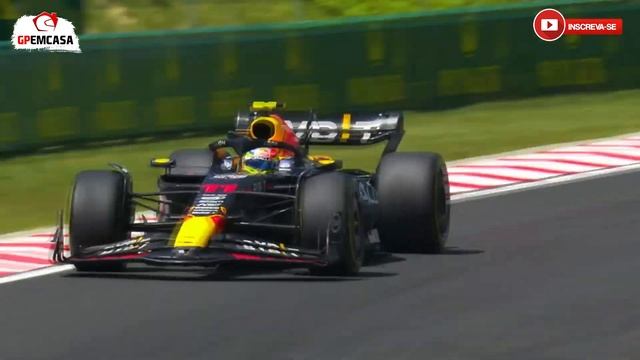 RED BULL CONFIRMA FIM DAS ATUALIZAÇÕES E FOCO TOTAL NO CARRO DE 2024 | FÓRMULA 1 | GP EM CASA смотреть онлайн