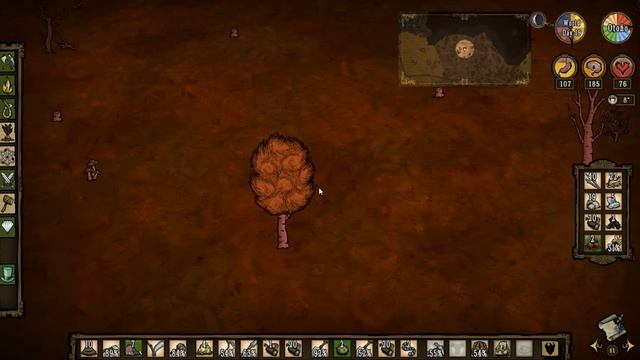 Don't Starve Together - parte 4 - ARAÑA,, GATOS Y PERROS¡ смотреть онлайн
