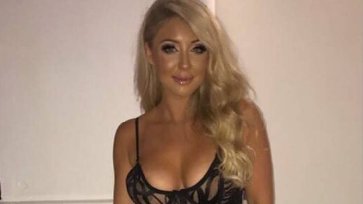 XXX 18 - смотреть онлайн