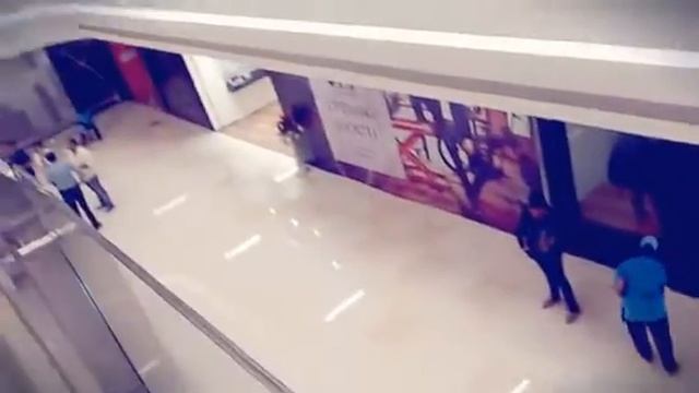 Mall De Goa (Created with @Magisto) смотреть онлайн