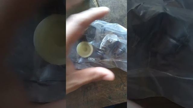 Steering box Damper kit for Maruti 800 смотреть онлайн