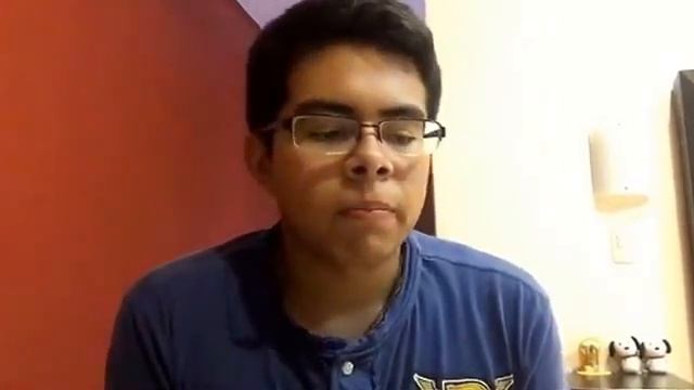 Comentario Oral Individual - 100 Años de Soledad смотреть онлайн