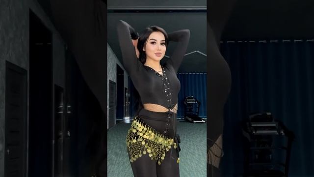 Parizoda Usmonova arabcha raqs 😱 koʻrmasangiz boʻlmaydi 🔥daxwat😱 смотреть онлайн