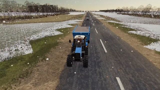 [FS19 v1.6.0] ПС-12Б (v1.0.1) смотреть онлайн