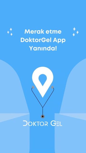Doktor Gel Uygulaması/ Sağlık Girişimi / Girişimci/ Mobil Uygulama смотреть онлайн