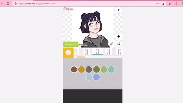 How To Make A Profile Picture! With Your Girl Daphne! смотреть онлайн