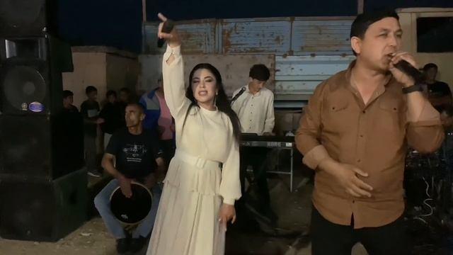 Kok Jiguli ZULFIQOR