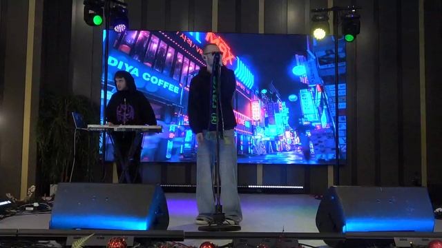 EGOR SESAREV(Трц Город,Косино,Москва на Волне,09.02.2025) смотреть онлайн