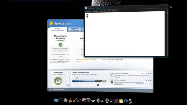 como usar el tune up utilities 2011 en un clic con tan solo un clic смотреть онлайн