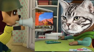 смешные барбоскины!