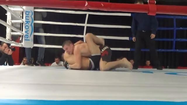 YANKO VASILY - PEDYNA ARTEM( WORLD CHAMPION FREE-FIGHT) REMATCH смотреть онлайн
