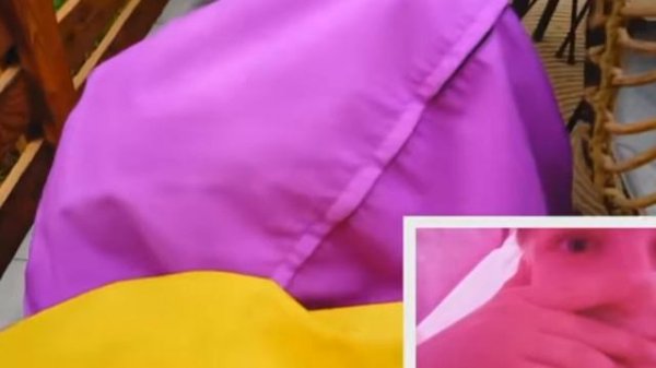 ЭКСТРЕМАЛЬНЫЕ прятки в доме Амельки!