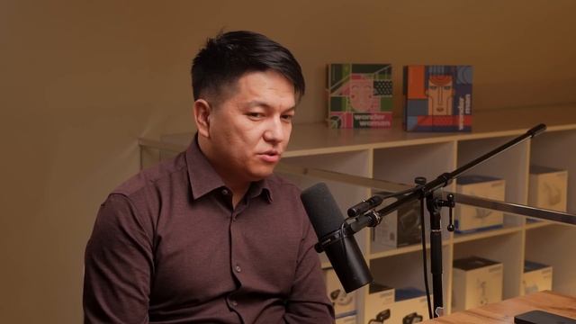 Желчный Подкаст: МАМА, ТЫ МЕНЯ ЛЮБИШЬ? с Асаном Жолдасовым смотреть онлайн