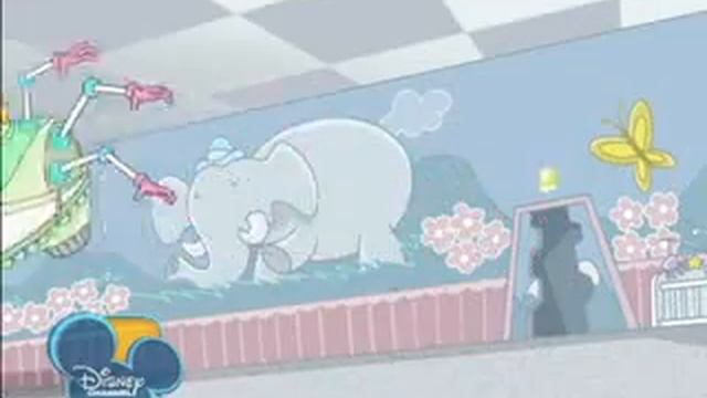 Fineas ve Förb - BALJEET - ''BİRİ BANA NOT VERSİN'' смотреть онлайн