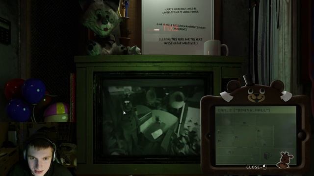 ОСАТАНЕВШИЕ АНИМАТРОНИКИ! | JR'S - ПРОХОЖДЕНИЕ #3 | фнаф пародия Fnaf Jrs