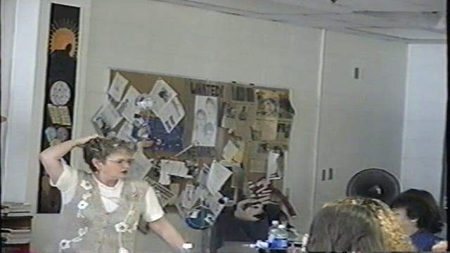 FT-428 - Paul Young - Presentation at NSCC Yarmouth смотреть онлайн