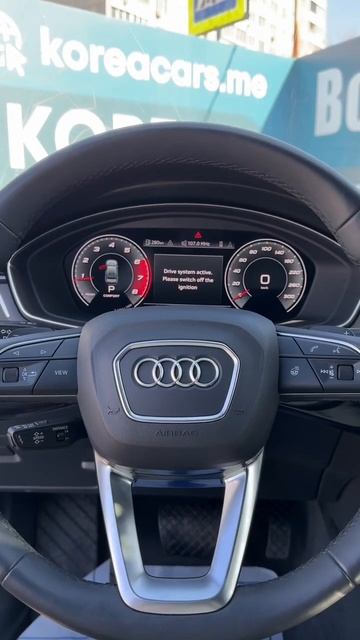 Audi A4 2020 #автоизкореи #audi смотреть онлайн