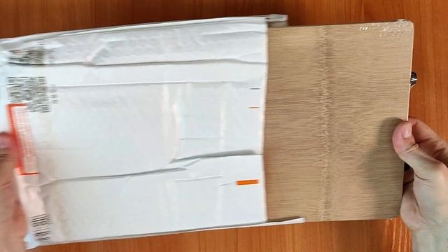 Бамбуковая разделочная доска XIAOMI Yiwuyishi (надеюсь) смотреть онлайн