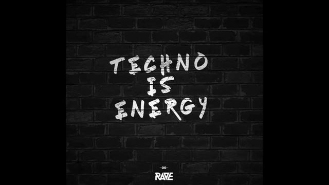 Max Minimal - Techno is Energy!!! смотреть онлайн