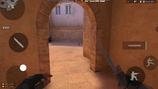 Демка в мм | Standoff 2 смотреть онлайн