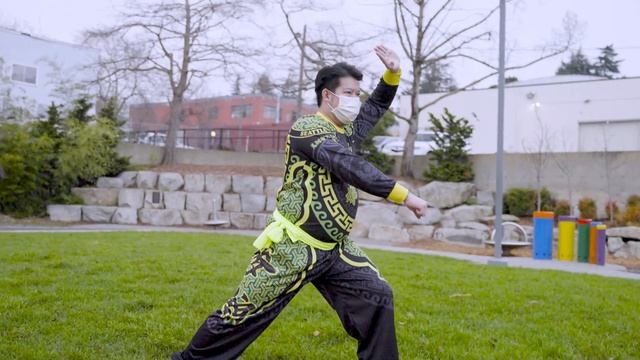 Our Style of Kung Fu | Mak Fai Kung Fu Dragon & Lion Dance Assn. смотреть онлайн