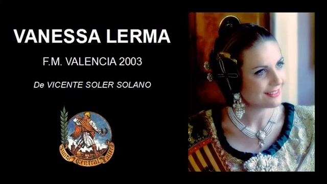 VANESSA LERMA (FMV 2003) PD · Vicente Soler Solano смотреть онлайн