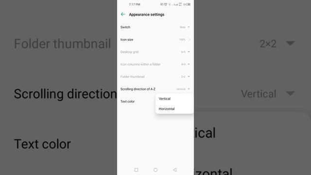 how to convert mobile app into horizontal and vertical смотреть онлайн