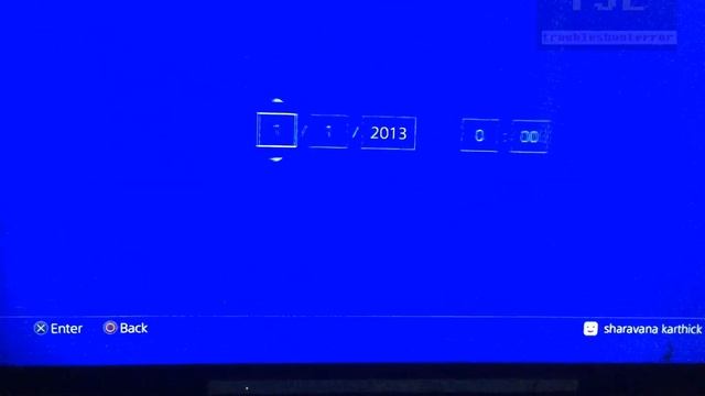 How to fix The PS4 does not have the CA root certificate provided by the server смотреть онлайн